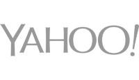 Yahoo logo